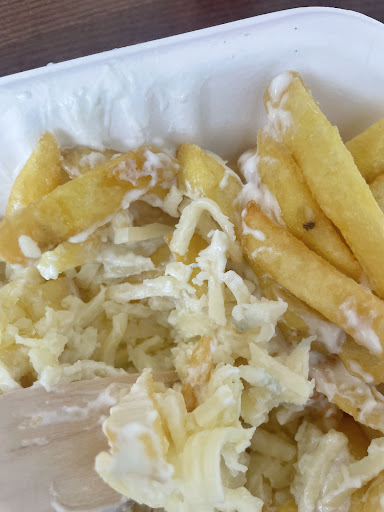 Photo of King Kebab Kettering - 15 C Silver St, Kettering NN16 0BN